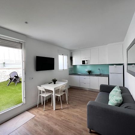 Modern Luxury Villa Poris de Abona Bagian luar foto